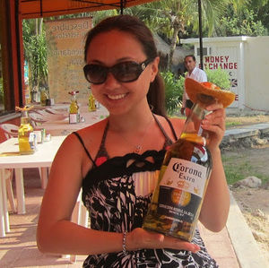 Meet your Posher, Cici